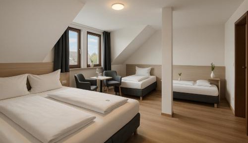 Standard Apartment