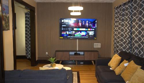 One-Bedroom Villa