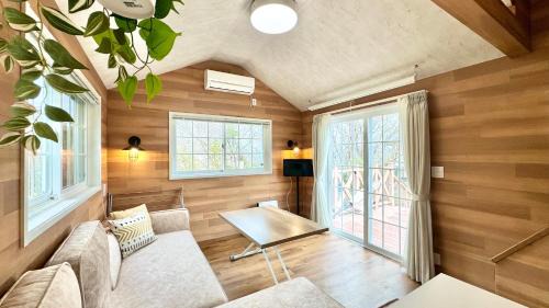 Family Double Room