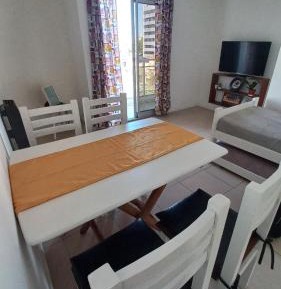 One-Bedroom Family Apartment