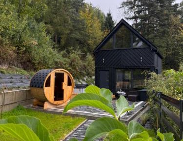 Superior Chalet