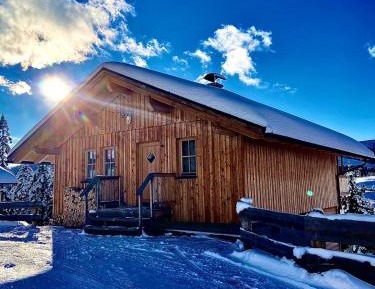 Superior Chalet