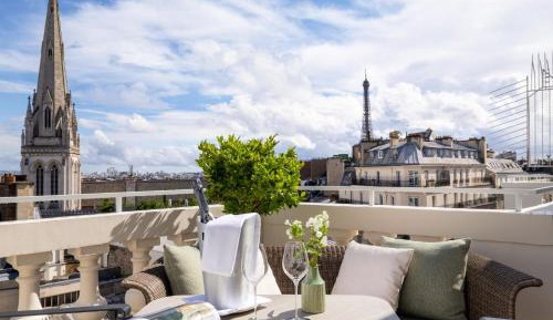 Eiffel Suite