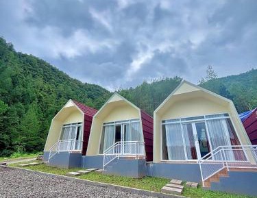 One-Bedroom Villa