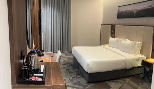 King Suite