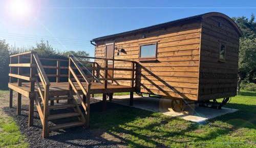 One-Bedroom Chalet