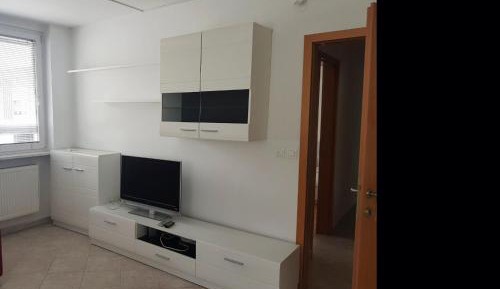 One-Bedroom Family Apartment