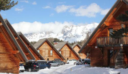 Superior Chalet