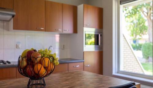 Four-Bedroom Vacation Home