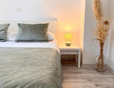 Four-Bedroom Apartment