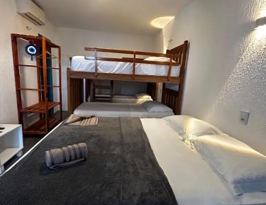 Superior Family Room