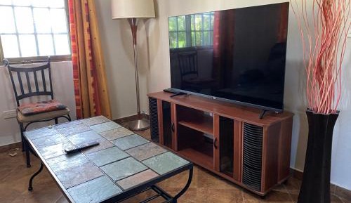 Deluxe Family Suite