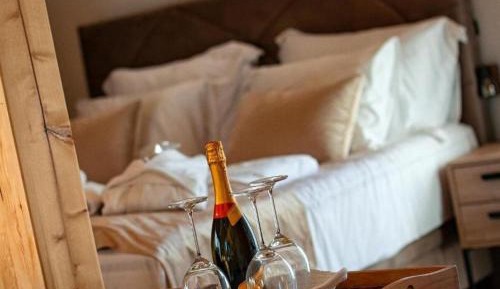 One-Bedroom Holiday Home