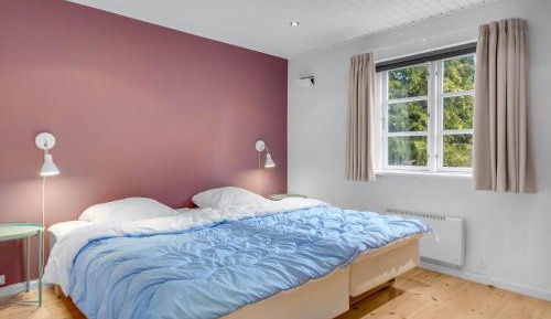 Two-Bedroom Holiday Home