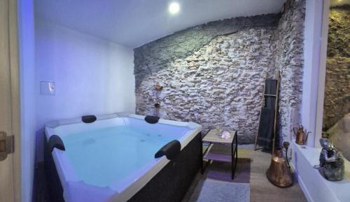 Two-Bedroom Superior Apartment