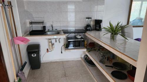 Apartment - Split Level