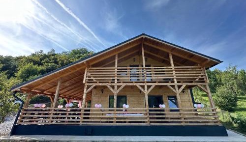 Four-Bedroom Vacation Home