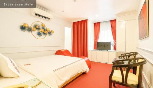 Superior Queen Room