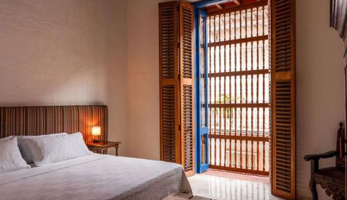 Premium Quadruple Room