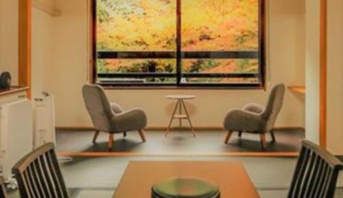 Japanese-Style Quadruple Room - Non Smoking