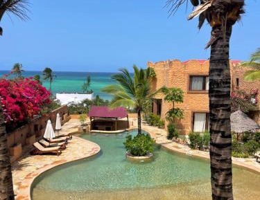 Suite with Sea View