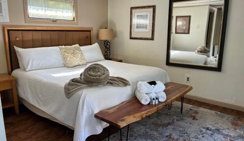 Standard King Room