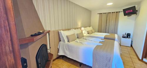 Suite with Garden View