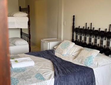 Comfort Triple Room