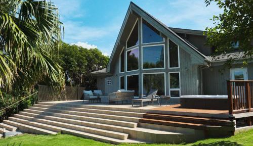 Deluxe Villa
