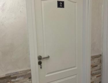 Comfort Triple Room with Shower