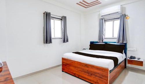 Classic Triple Room