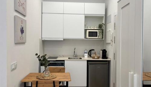Standard Apartment