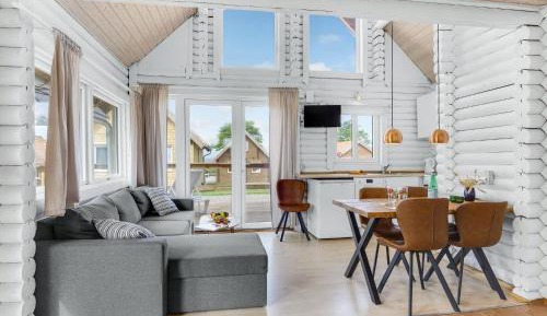 Two-Bedroom Holiday Home