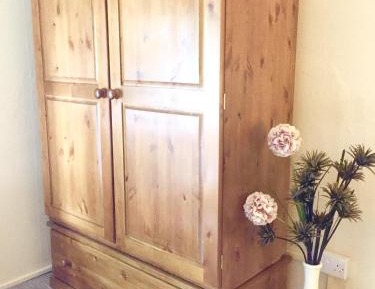 Family Room with Private Bathroom