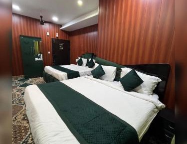Family Suite
