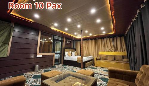 Deluxe Family Suite
