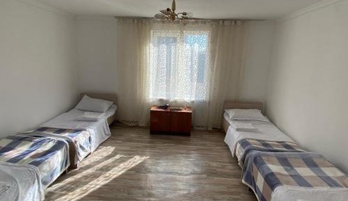 Quadruple Room with Garden View