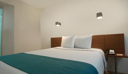 Superior Queen Room