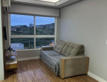 Two-Room Apartment