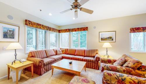 Three Bedroom Apartment