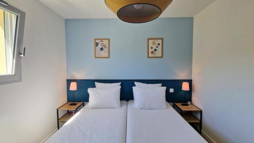 Three-Bedroom Vacation Home 