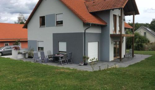 Vacation Home