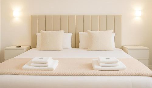 Double or Twin Room with Shower