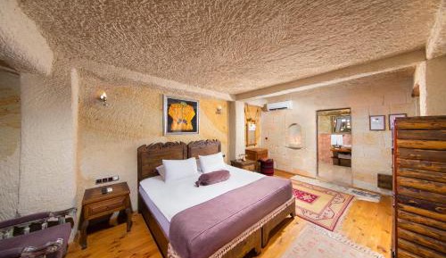 Deluxe Junior Suite