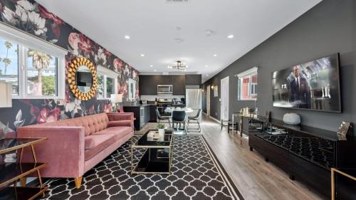 Two-Bedroom Bungalow