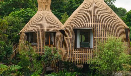 Double Room with Park View