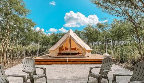 Tent