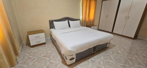 Three-Bedroom Suite
