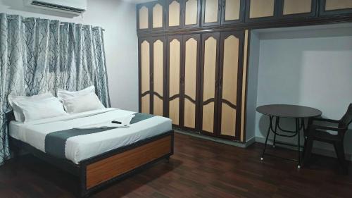 Classic Triple Room