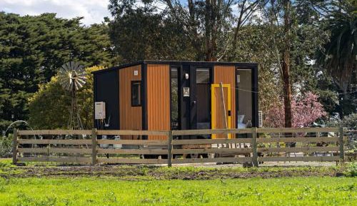 Mobile Home